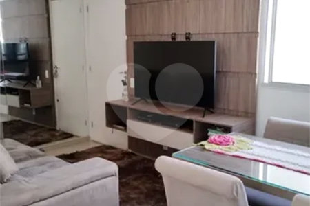 Apartamento para venda no Residencial Spazio Mont Royal