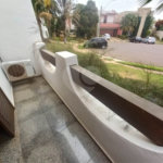 Casa térrea no Condomínio Faber I.