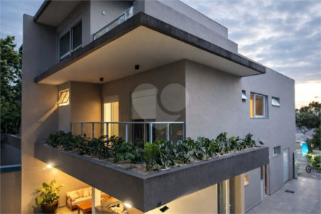 Casa em Condomínio á venda – Riviera de São Lourenço