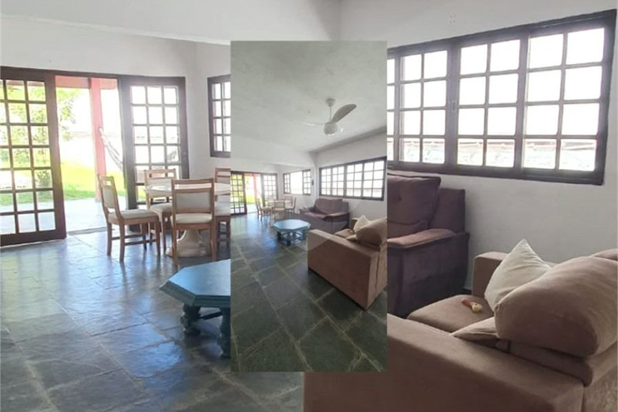 Casa à venda com 4 quartos em Morada da Praia, Bertioga, SP