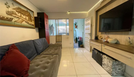 Sobrado à venda com 3 quartos, sendo 1 suíte, em Butantã, São Paulo, SP