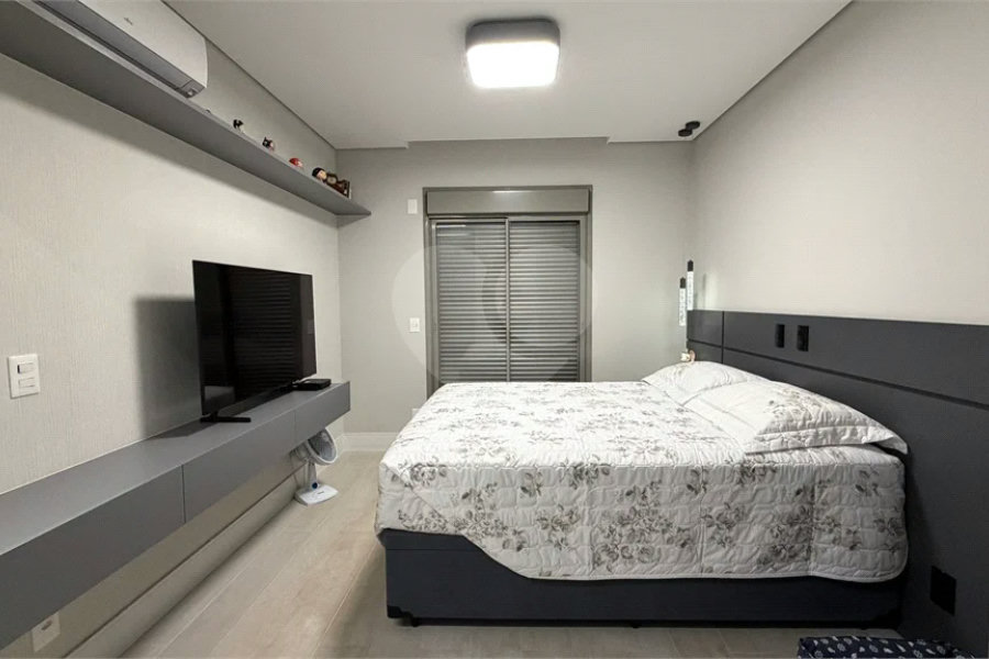Apartamento Residencial Bairro Jardim Elite - Piracicaba/SP
