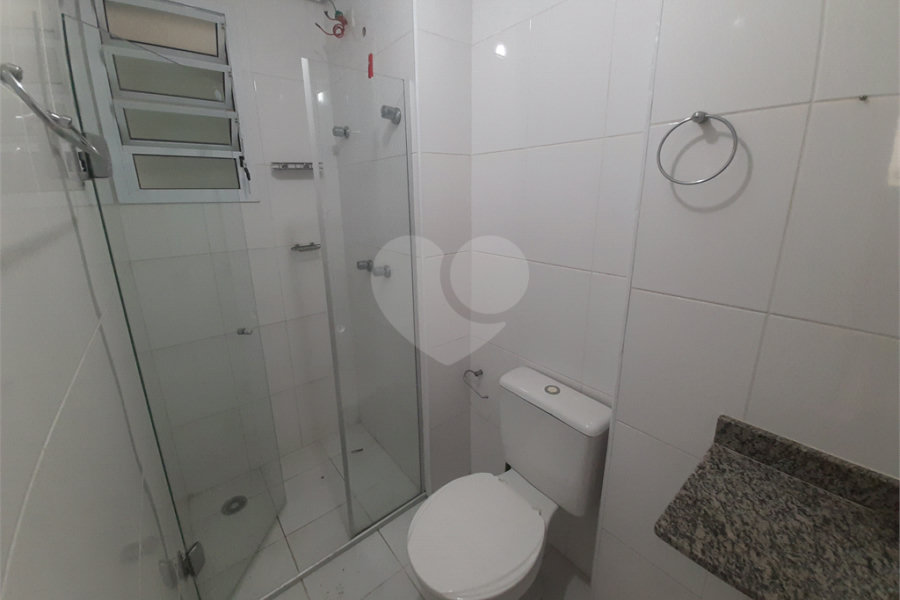 Apartamento 3 dormitórios sacada à venda no bairro de Santana em São Paulo