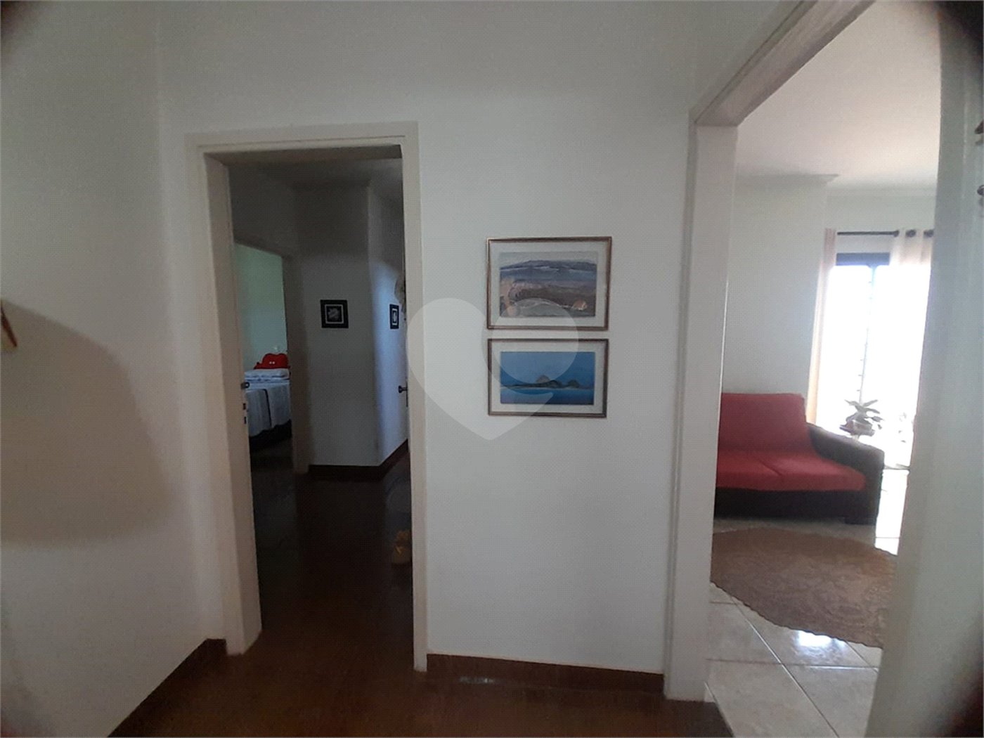 Casa à Venda na Vila Faria - São Carlos