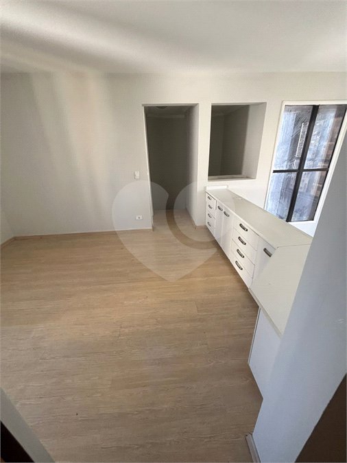 Apartamento à venda ou para alugar com 1 suíte em Vila Suzana, São Paulo, SP
