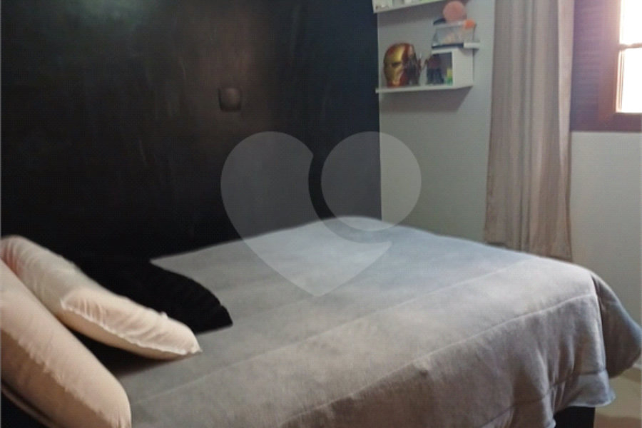 Casa Térrea à venda com 3 quartos, sendo 1 suíte, em Tucuruvi, São Paulo, SP