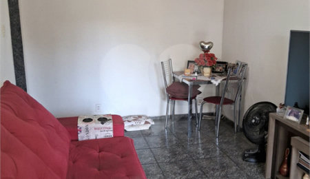 Casa à venda com 4 quartos, sendo 2 suítes,  em Campo Grande, Rio de Janeiro, RJ