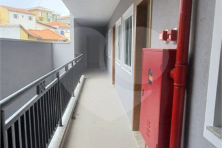 Casa à venda com 2 quartos em Vila Gustavo, São Paulo, SP