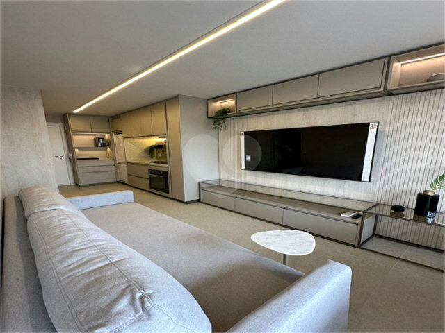 Apartamento à venda ou para alugar com 1 suíte em Paraíso, São Paulo, SP
