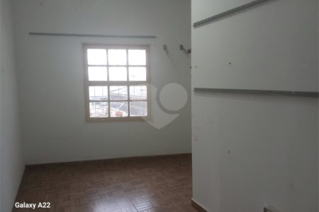 Casa à venda com 2 quartos em Vila Leopoldina, São Paulo, SP