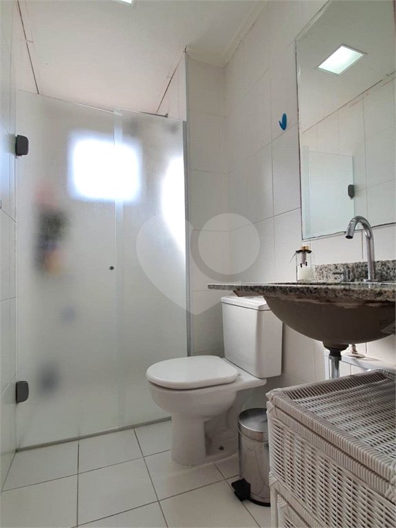 Apartamento à venda com 3 quartos, sendo 1 suíte, em Mandaqui, São Paulo, SP