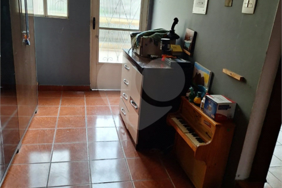 Sobrado à venda com 4 quartos em Vila Maria, São Paulo, SP