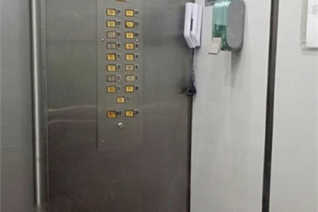 Apartamento Residencial à venda, Boqueirão, Santos - AP0415.