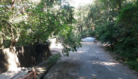 Terreno à venda em Tucuruvi, São Paulo, SP