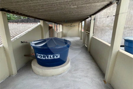 Casa à venda com 5 quartos, sendo 2 suítes, em Campo Grande, Rio de Janeiro, RJ