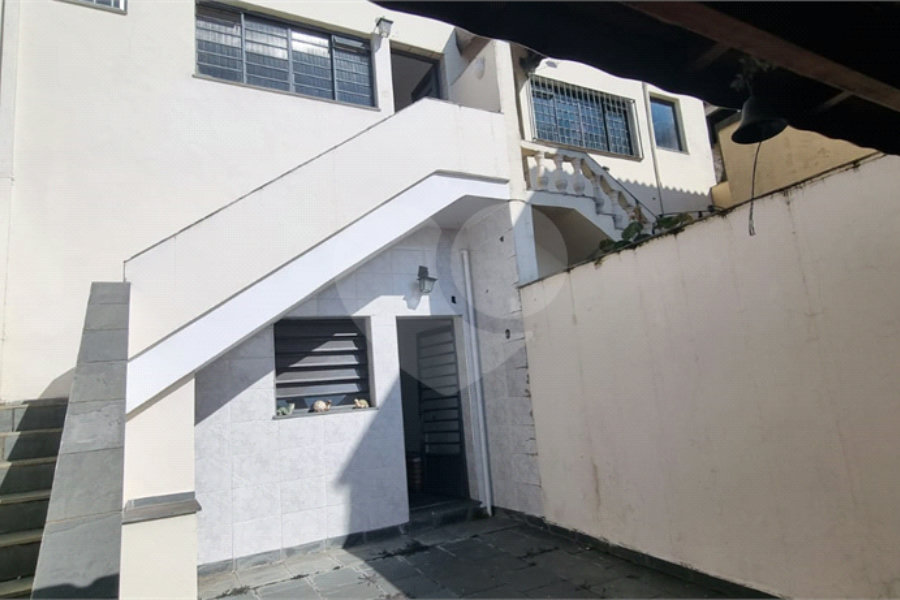 Sobrado à venda com 3 quartos, sendo 1 suíte, em Casa Verde, São Paulo, SP