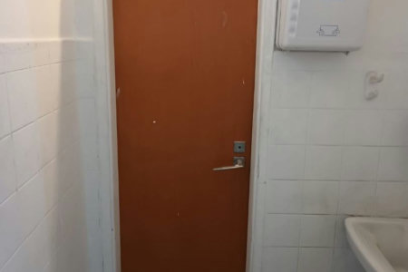 Loja para alugar, 110 m² por R$ 7.000,00/mês - Centro - Santos/SP
