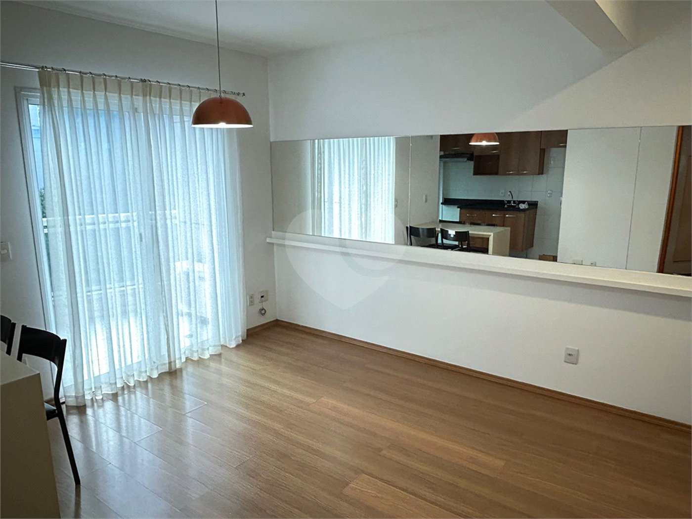 Duplex à venda com 2 quartos em Moema, São Paulo, SP