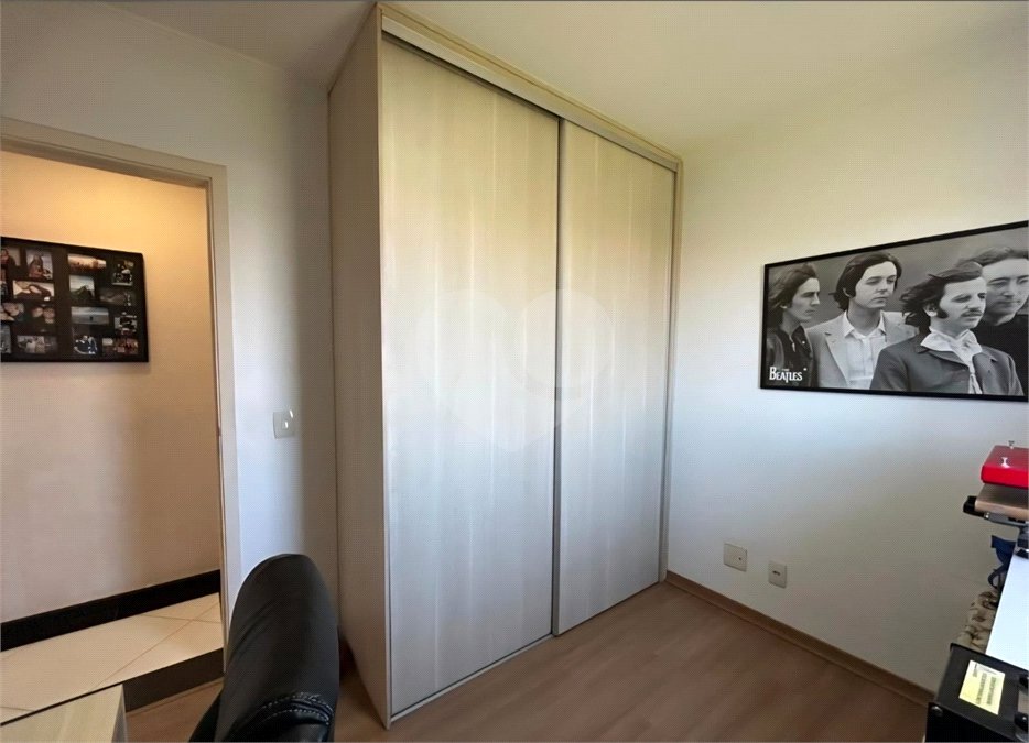 Apartamento à venda com 2 quartos, sendo 1 suíte,  em Planalto, São Bernardo do Campo, SP