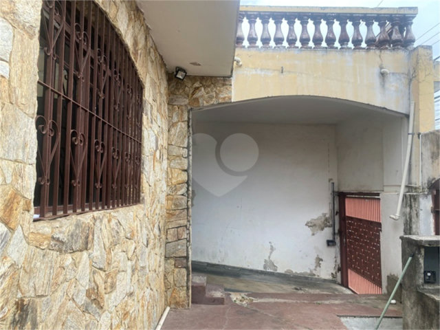 Casa à venda com 6 quartos em Santana, São Paulo, SP