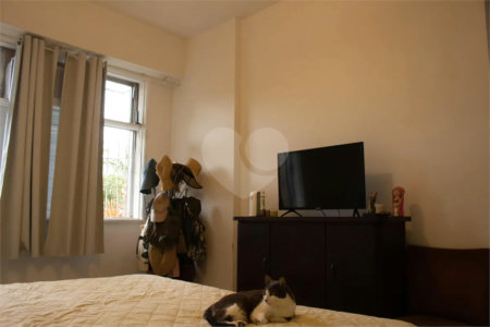 Apartamento à venda com 3 quartos, sendo 1 suíte, em Copacabana, Rio de Janeiro, RJ
