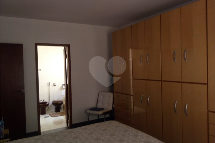 Sobrado à venda com 4 quartos, sendo 2 suítes, em Freguesia do Ó, São Paulo, SP