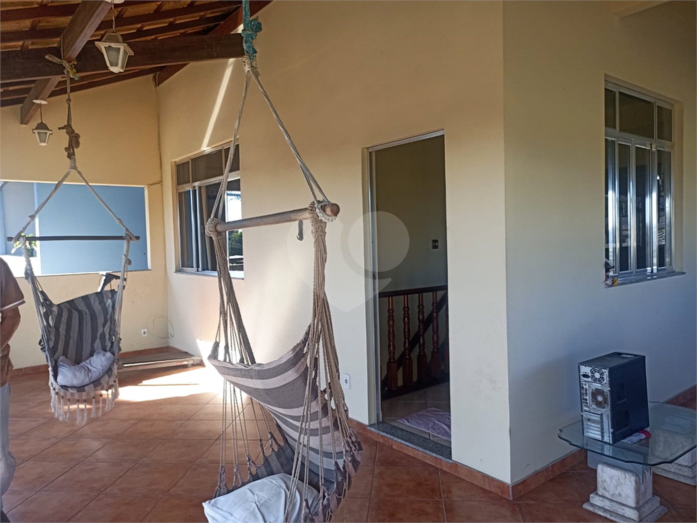 Casa à venda com 4 quartos, sendo 1 suíte, em Campo Grande, Rio de Janeiro, RJ