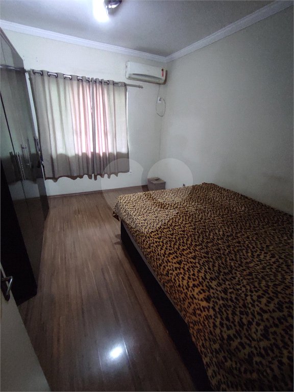Casa à venda com 4 quartos em Santíssimo, Rio de Janeiro, RJ
