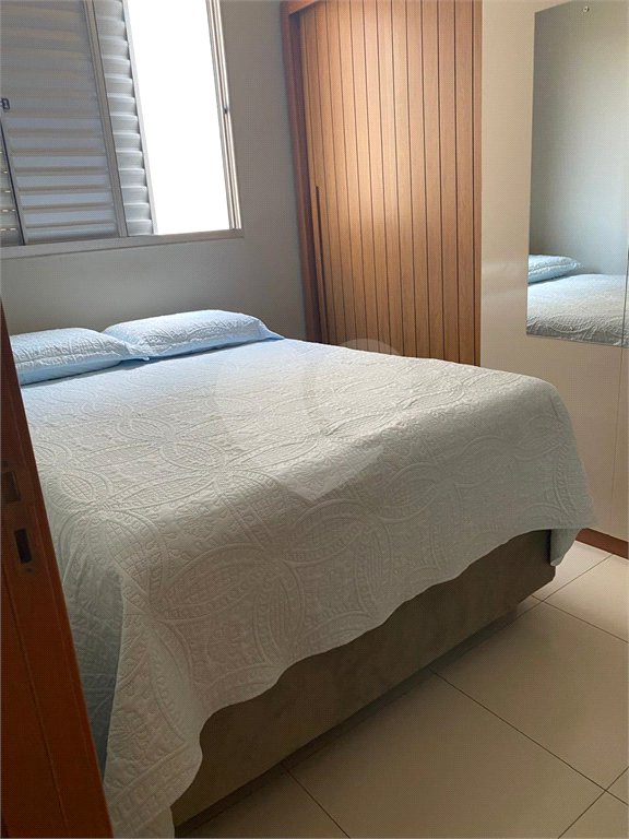 Apartamento à venda com 2 quartos em Olaria, Salto, SP