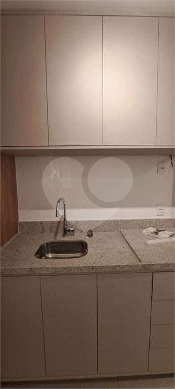 Studio à venda com 1 quarto em Paraíso, São Paulo, SP