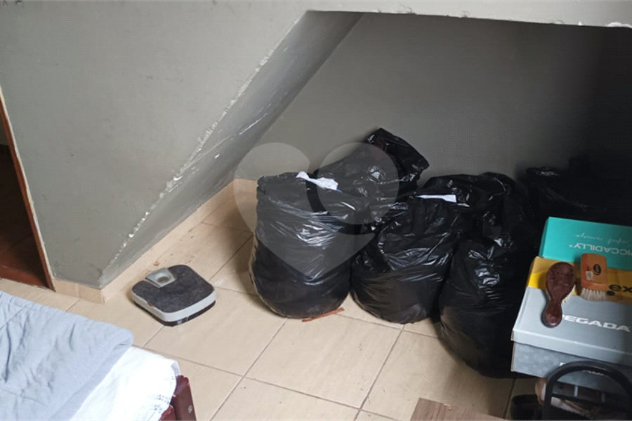 Casa à venda com 3 quartos em Tucuruvi, São Paulo, SP