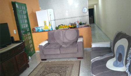 Sobrado à venda com 2 quartos em Jaraguá, São Paulo, SP