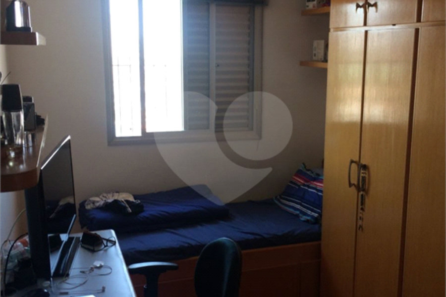 Apartamento à venda com 3 quartos, sendo 1 suíte, em Casa Verde, São Paulo, SP