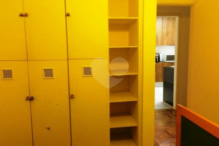 Apartamento à venda com 3 quartos, sendo 1 suíte, em Paraisópolis, São Paulo, SP