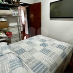 Chácara à venda com 2 quartos, sendo 1 suíte, em Jardim das Garças, Santo André, SP