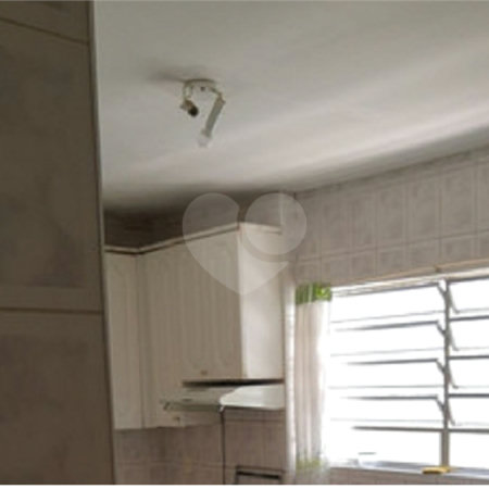 Casa Térrea à venda com 2 quartos em Santa Teresinha, São Paulo, SP