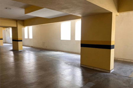 Apartamento à venda, 92 m² por R$ 690.000,00 - Campo Grande - Santos/SP