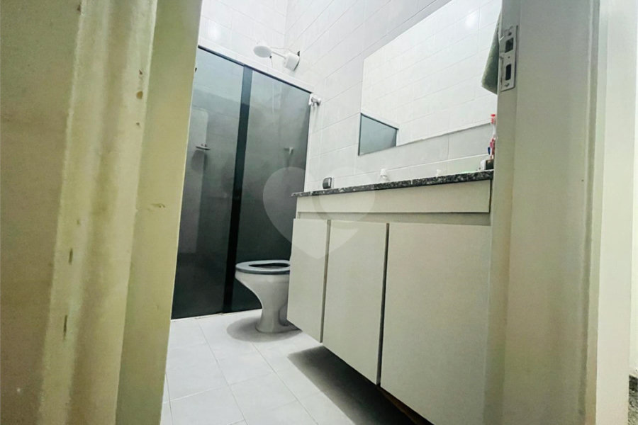 Casa à venda com 3 quartos em Lauzane Paulista, São Paulo, SP