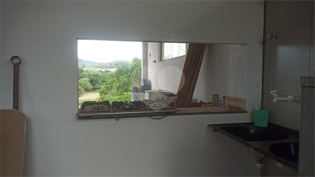 Casa à venda com 3 suítes no condomínio Serra da Estrela, Atibaia - SP