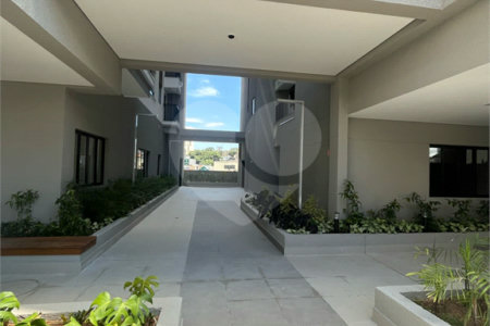 Apartamento à venda com 3 quartos, sendo 1 suíte, no Centro, São Bernardo do Campo, SP