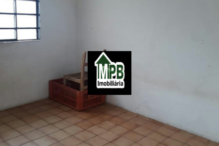 Casa à venda com 1 quarto em Vila Carol, Sorocaba, SP