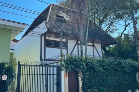 Sobrado à venda com 5 quartos, sendo 3 suítes, em Cidade Monções, São Paulo, SP