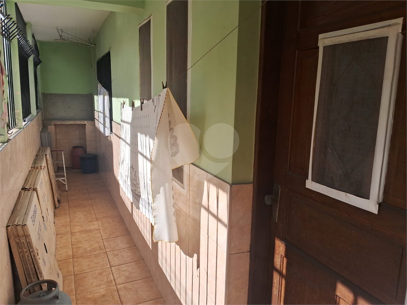 Sobrado à venda ou para alugar com 2 quartos, sendo 1 suíte, em Mandaqui, São Paulo, SP