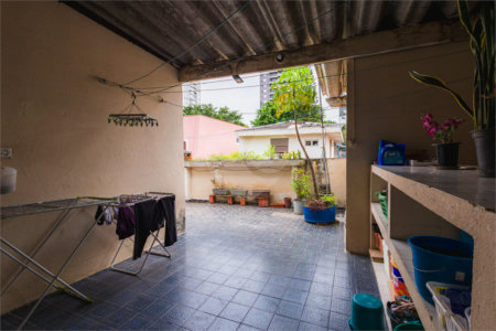 Casa à venda com 5 quartos, sendo 1 suíte, em Vila Rosália, Guarulhos, SP