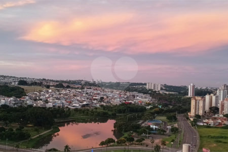 Apartamento à venda com 3 suítes em Bairro Pau Preto, Indaiatuba, SP