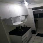 Apartamento à venda com 2 quartos, sendo 1 suíte, em Jardim Celeste, São Paulo, SP