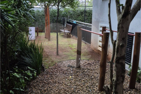 Apartamento à venda com 1 suíte em Vila Mariana, São Paulo, SP
