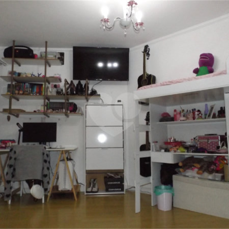 Apartamento à venda com 3 quartos em Vila Guarani (z Sul), São Paulo, SP