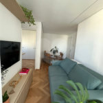 Apartamento à venda com 2 quartos em Jaraguá, São Paulo, SP