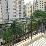 Apartamento para alugar com 1 suíte em Planalto Paulista, São Paulo, SP